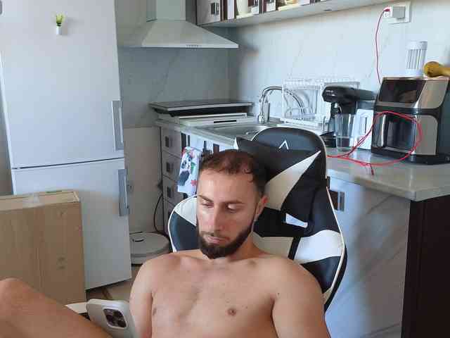 RyanStorm