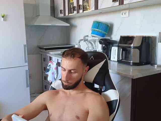 RyanStorm
