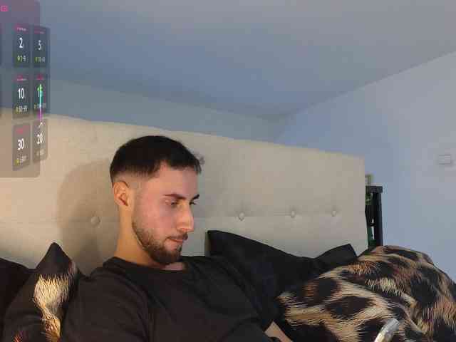 RyanStorm