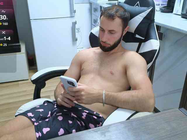 RyanStorm RyanStorm