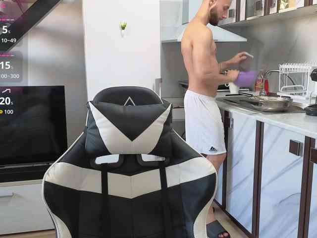 RyanStorm