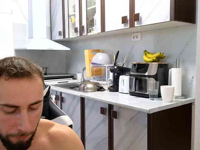 RyanStorm