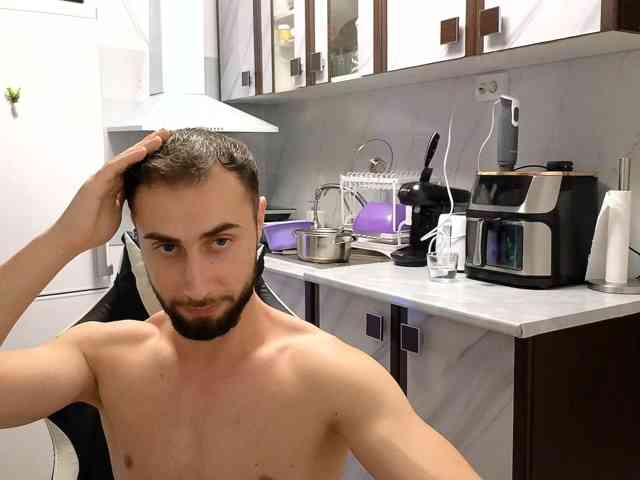 RyanStorm