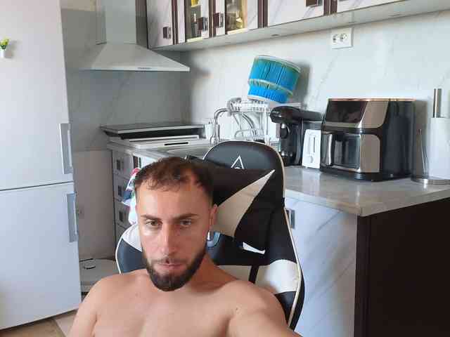 RyanStorm