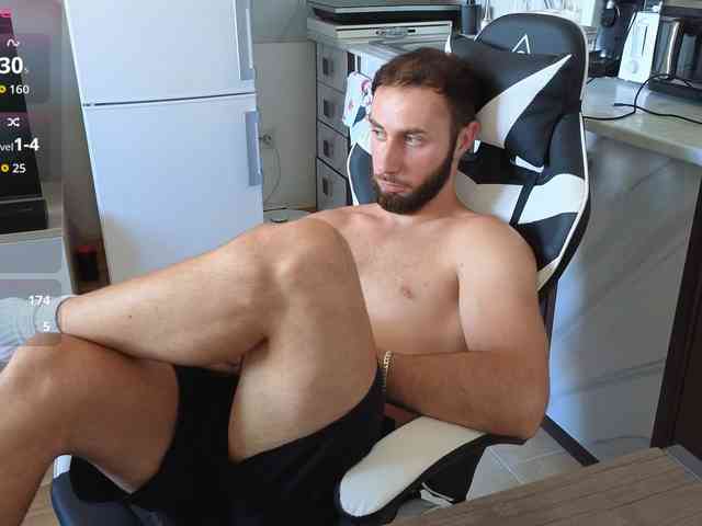 RyanStorm