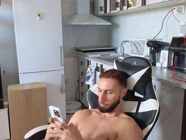 RyanStorm
