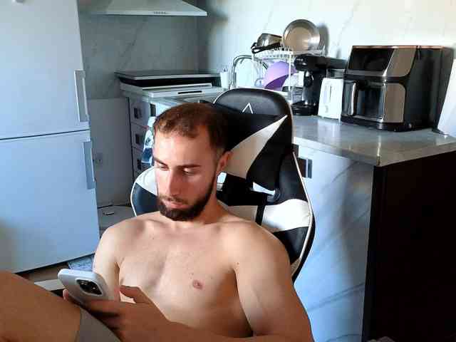 RyanStorm