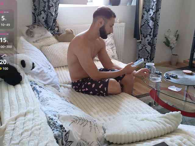 RyanStorm