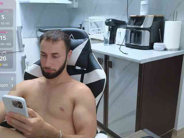 RyanStorm RyanStorm