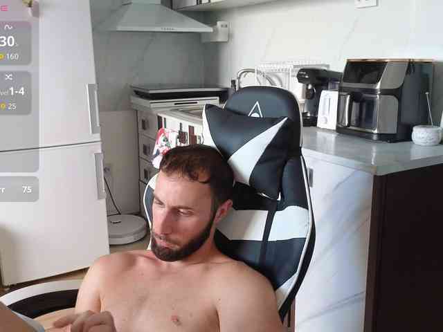 RyanStorm Sex Cam Show