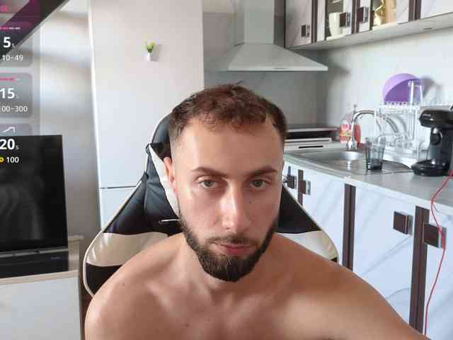 RyanStorm