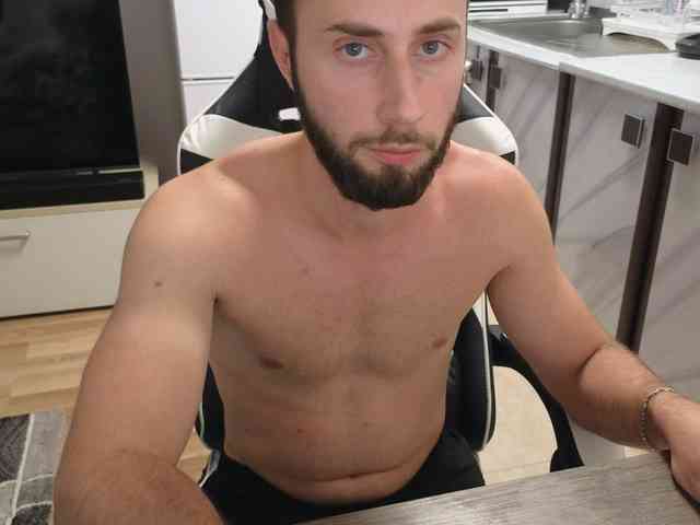 RyanStorm Sex Cam Show