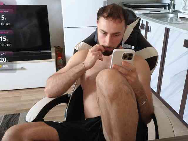 RyanStorm