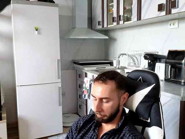 RyanStorm