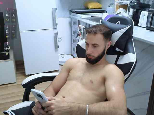 RyanStorm