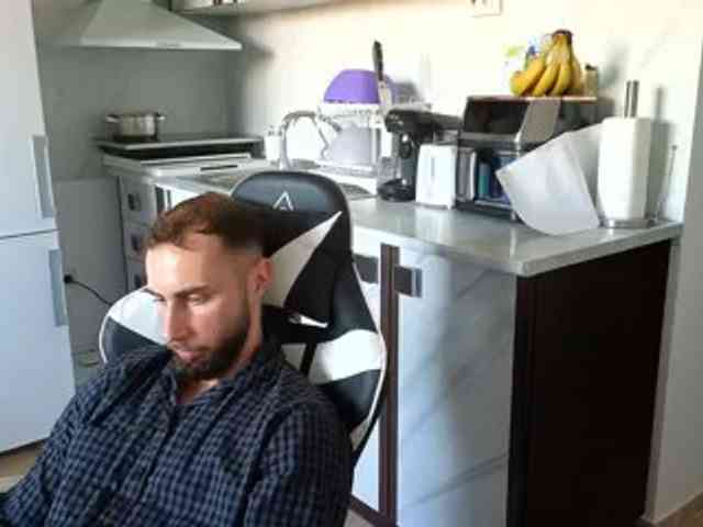 RyanStorm RyanStorm