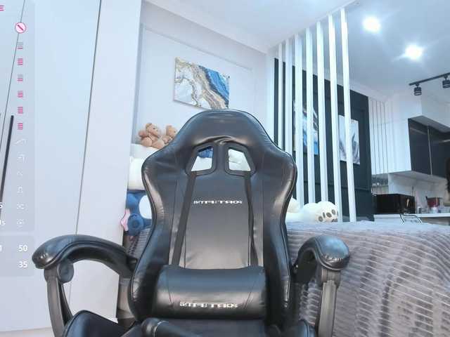 LinaXin live cam on BongaCams