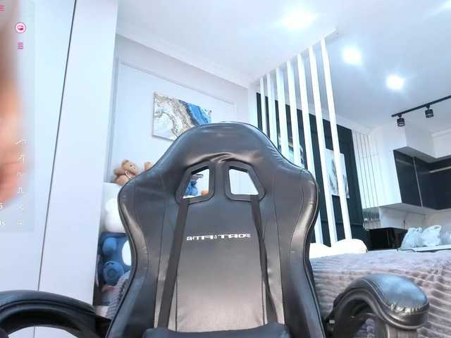 LinaXin live cam on BongaCams