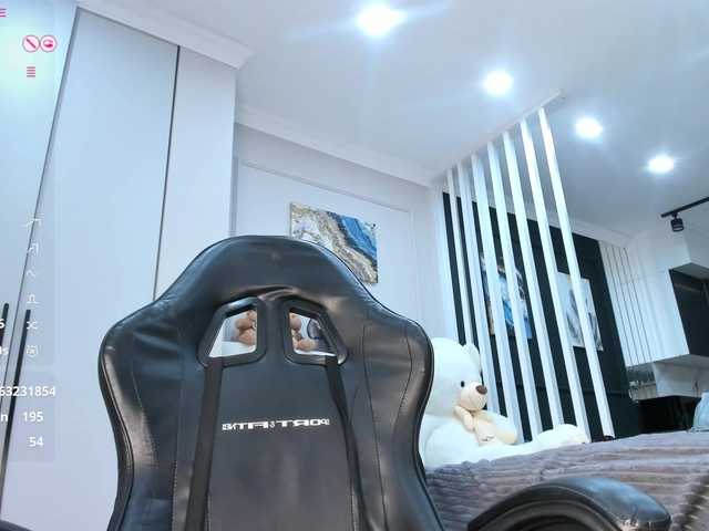 LinaXin live cam on BongaCams