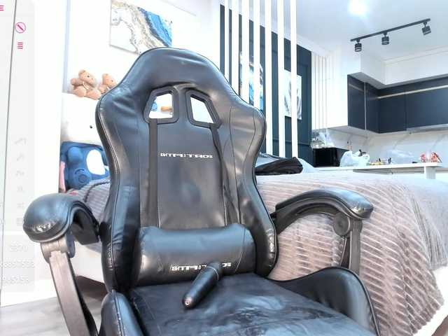LinaXin live cam on BongaCams