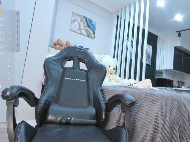 LinaXin live cam on BongaCams