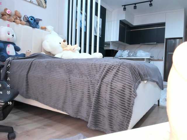 LinaXin live cam on BongaCams