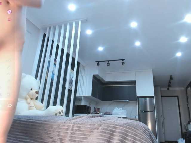 LinaXin live cam on BongaCams