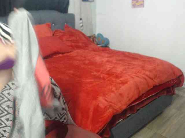 Brendabigtitis webcam