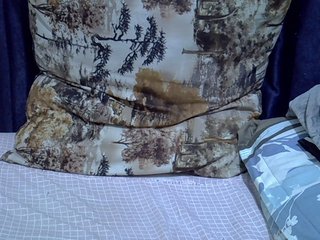 Sexymummy1 Porn Show