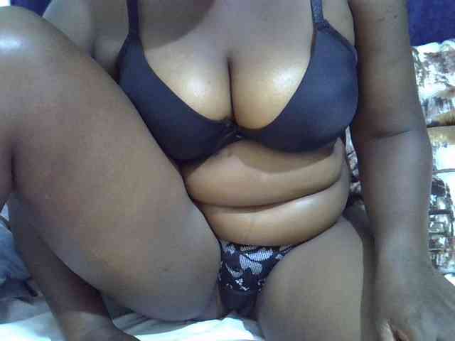 Sexymummy1 webcam