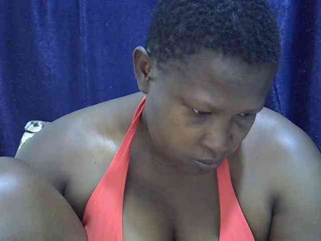 Sexymummy1 webcam