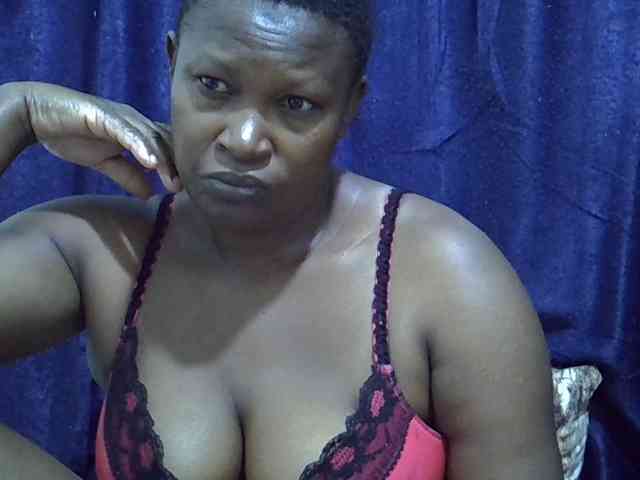 Sexymummy1 webcam