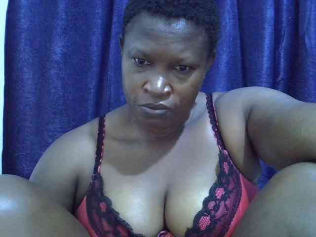 Sexymummy1 webcam