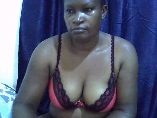 Sexymummy1 webcam