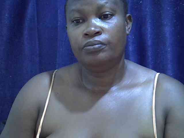 Sexymummy1 webcam