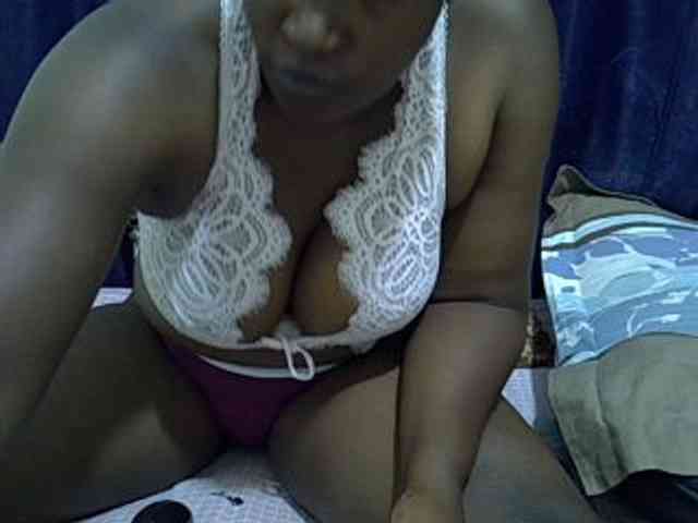 Sexymummy1 webcam