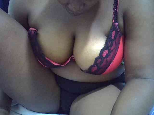 Sexymummy1 webcam
