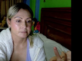 Charlizetheron1 Porn Show
