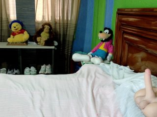 Charlizetheron1 Porn Show