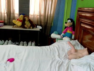 Charlizetheron1 Porn Show