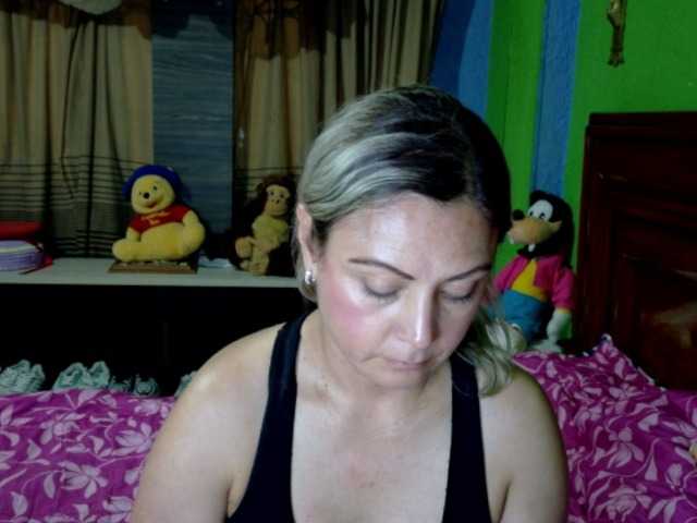 Charlizetheron1's BongaCams show and profile