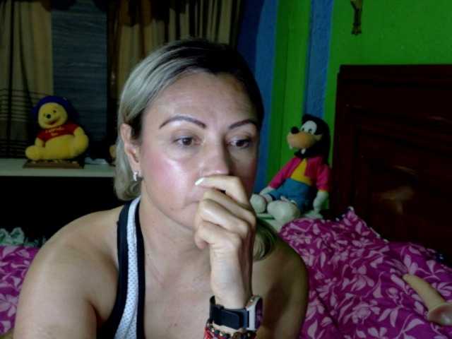 Charlizetheron1's BongaCams show and profile