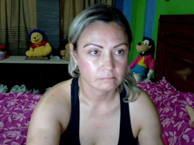 Charlizetheron1's BongaCams show and profile