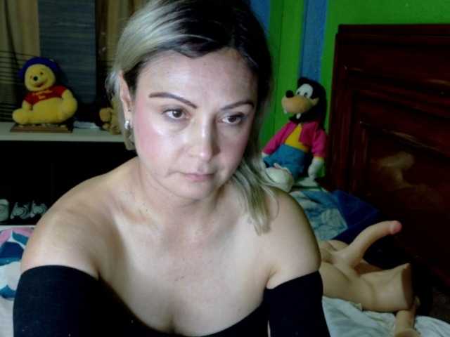 Charlizetheron1's BongaCams show and profile