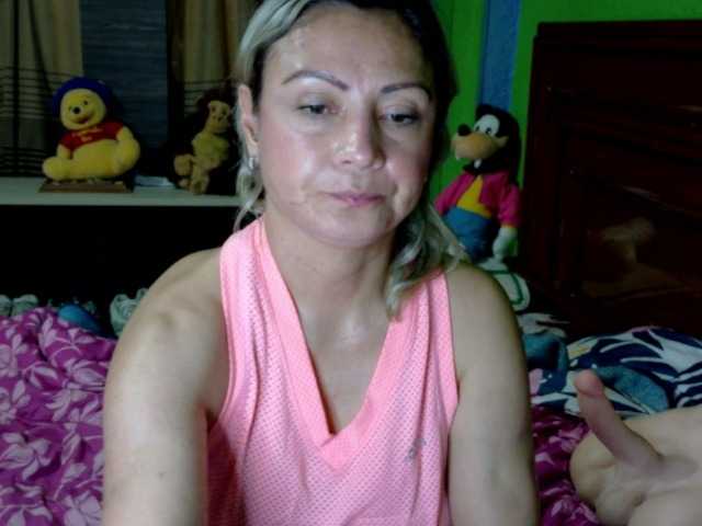 Charlizetheron1's BongaCams show and profile