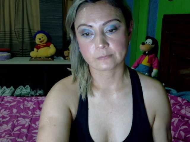 Charlizetheron1's BongaCams show and profile