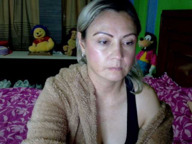 Charlizetheron1's BongaCams show and profile