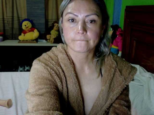 Charlizetheron1 live cam on BongaCams