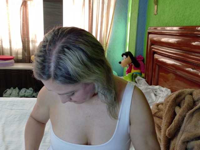 Charlizetheron1 live cam on BongaCams