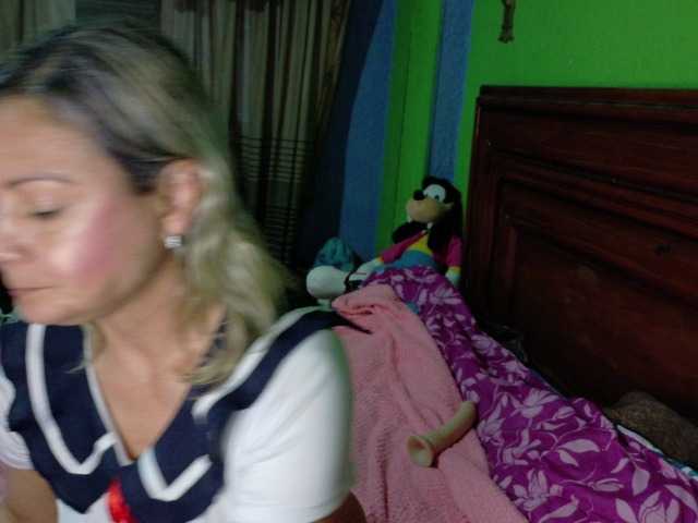 Charlizetheron1 Cam en directo en BongaCams